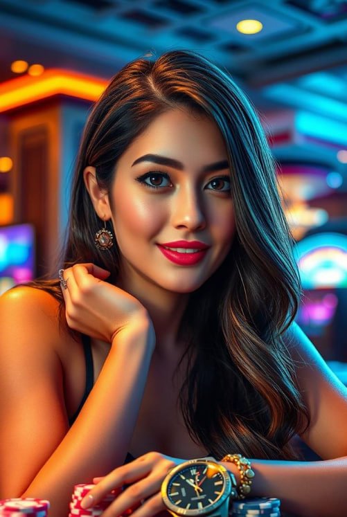 Filipino players enjoying mobile sports betting on 789 Casino