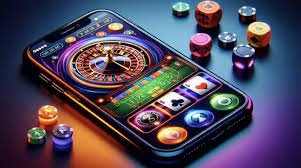 Step-by-step deposit process at 789 Casino for Philippines players using mobile phone
